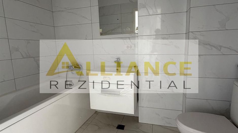 Metrou Berceni Ap 2 Camere Finalizat - Poză 10