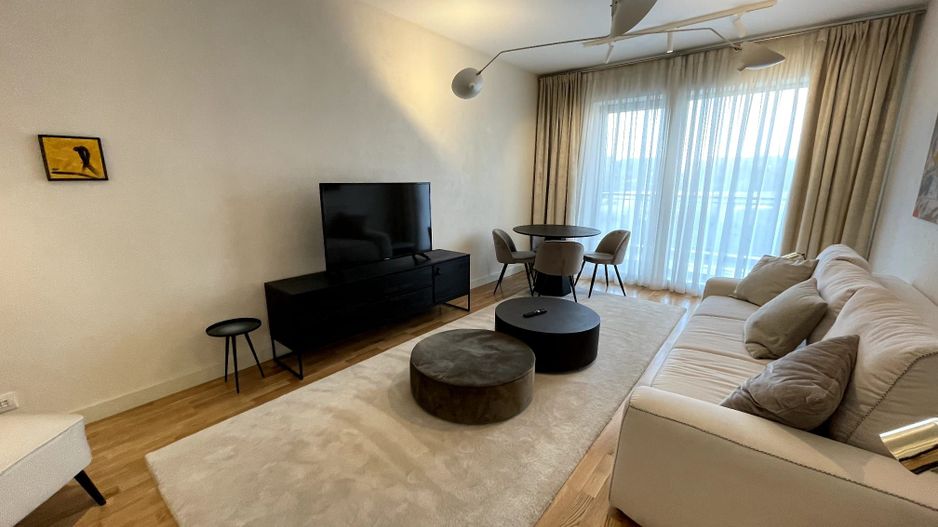 Apartament deosebit 3 camere I Luxuria Residence I Zona Domenii - Poză 6