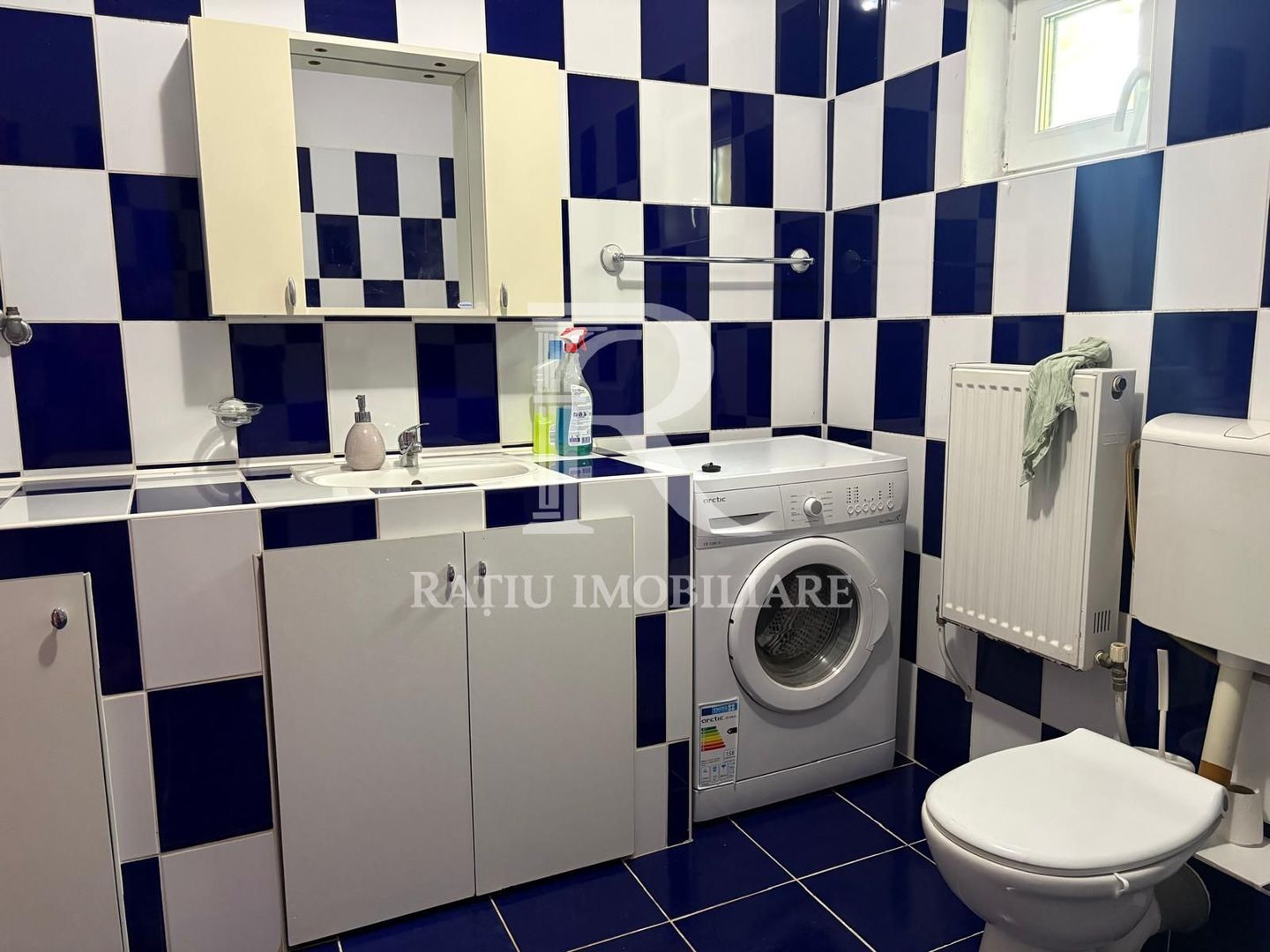 Casa cu 3 camere de inchiriat | Gheorghe Doja | Oradea - Poză 11