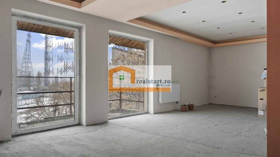 Vila 14 camere, individuala cu teren 590mp, curent trifazic, ALA, Metrou, - Poză 26