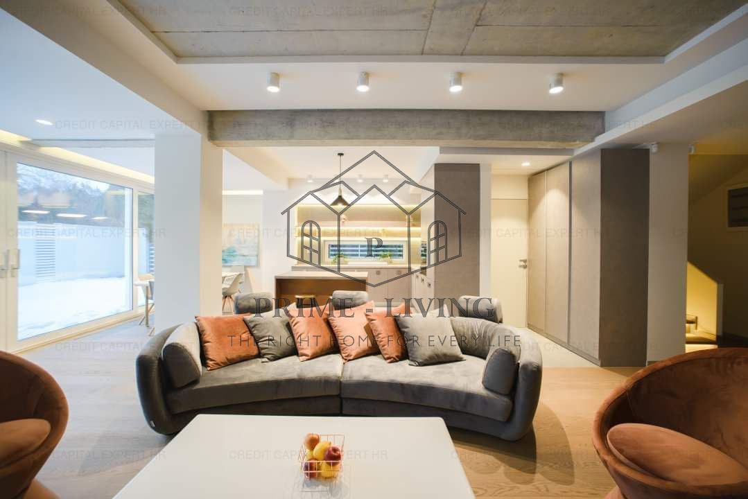 DUPLEX DE LUX CU 4 CAMERE LA VANZARE LANGA SCOALA BRITANICA - Poză 1