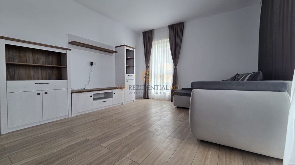 Apartament modern cu 2 camere, prima închiriere, Metalurgiei, Sector 4 - Poză 15