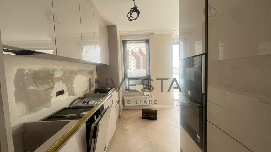 Ap 3 camere exclusivist | Etaj 1 | Finisaje premium | bloc nou! - Poză 4