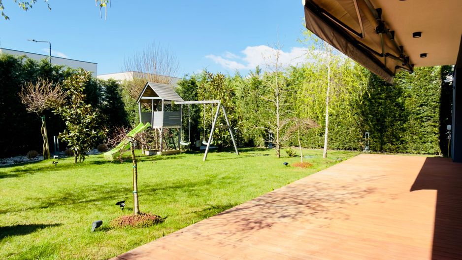 Casa / Vila Amber Gardens | Tunari | 6 camere | Otopeni - Poză 38