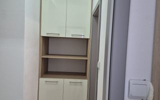 Bloc nou, prima închiriere, loc de parcare-Giroc - Poză 13