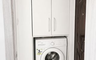 Complexul Studențesc | 1 camera | Renovată complet | Etaj 3 - Poză 10