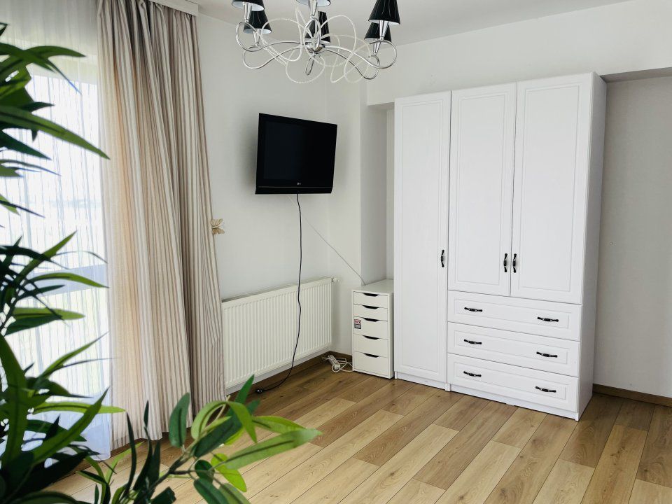 Apartament 3 camere Pipera | Green Vista - Poză 16