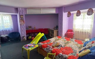 Apartament spatios, complet renovabil, zona Granicerilor - Poză 1