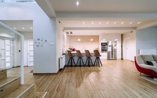 Vilă Sântandrei, 5 camere, SCD 321 mp. 340.000 €. Comision 0 - Poză 5