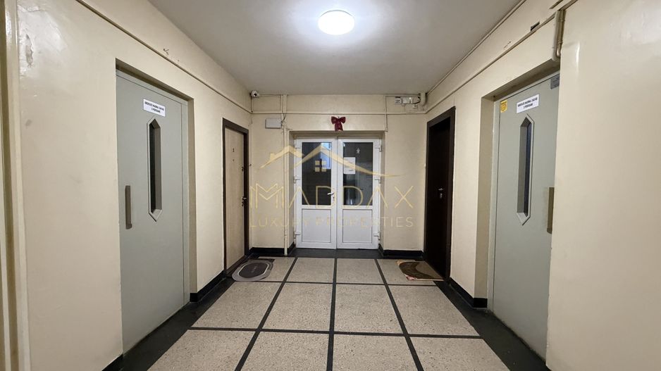 Apartament cu 3 camere // Dorobanți - Parc Floreasca - Poză 27