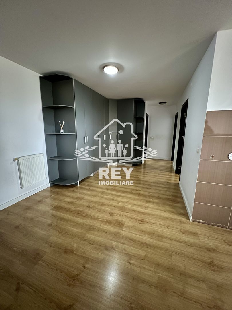 Apartament 3 camere zona Rahovei - Poză 13