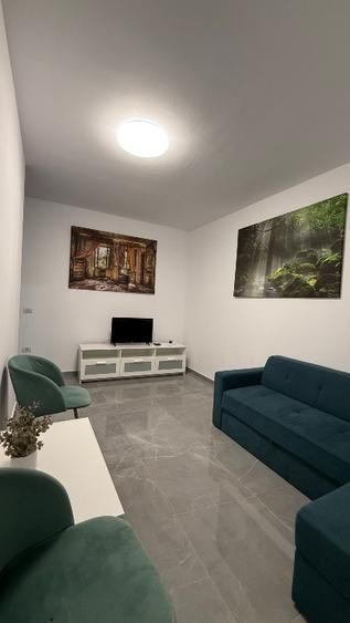 Braytim | 1 Camera | Etaj 1 | Mobilat si utilat - Poză 1