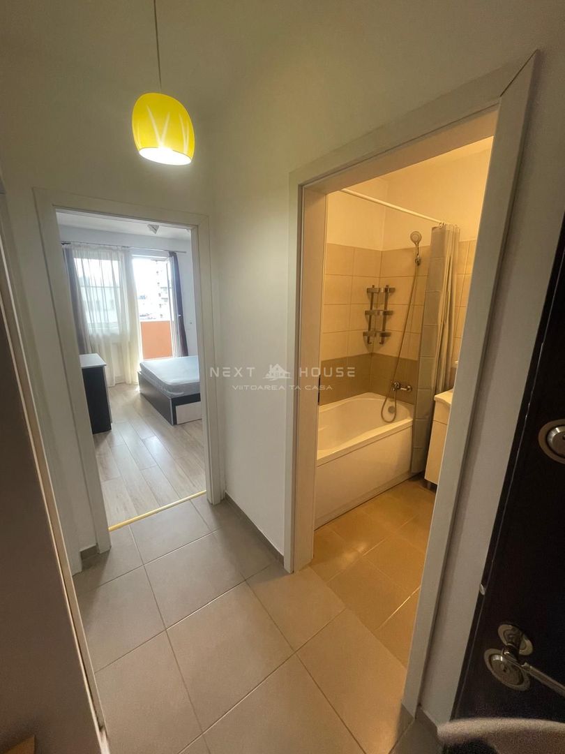 Apartament - Rahova - Carol ( Liberty Mall )-  2km de Unirii - Poză 9