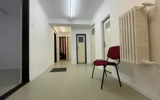 VILA SUPERBA LA INCHIRIERE PRETABILA CA SPATIU DE BIROU SAU REZIDENTA - Poză 49