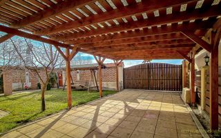 Casă nouă, intrare Stupini - Poză 7