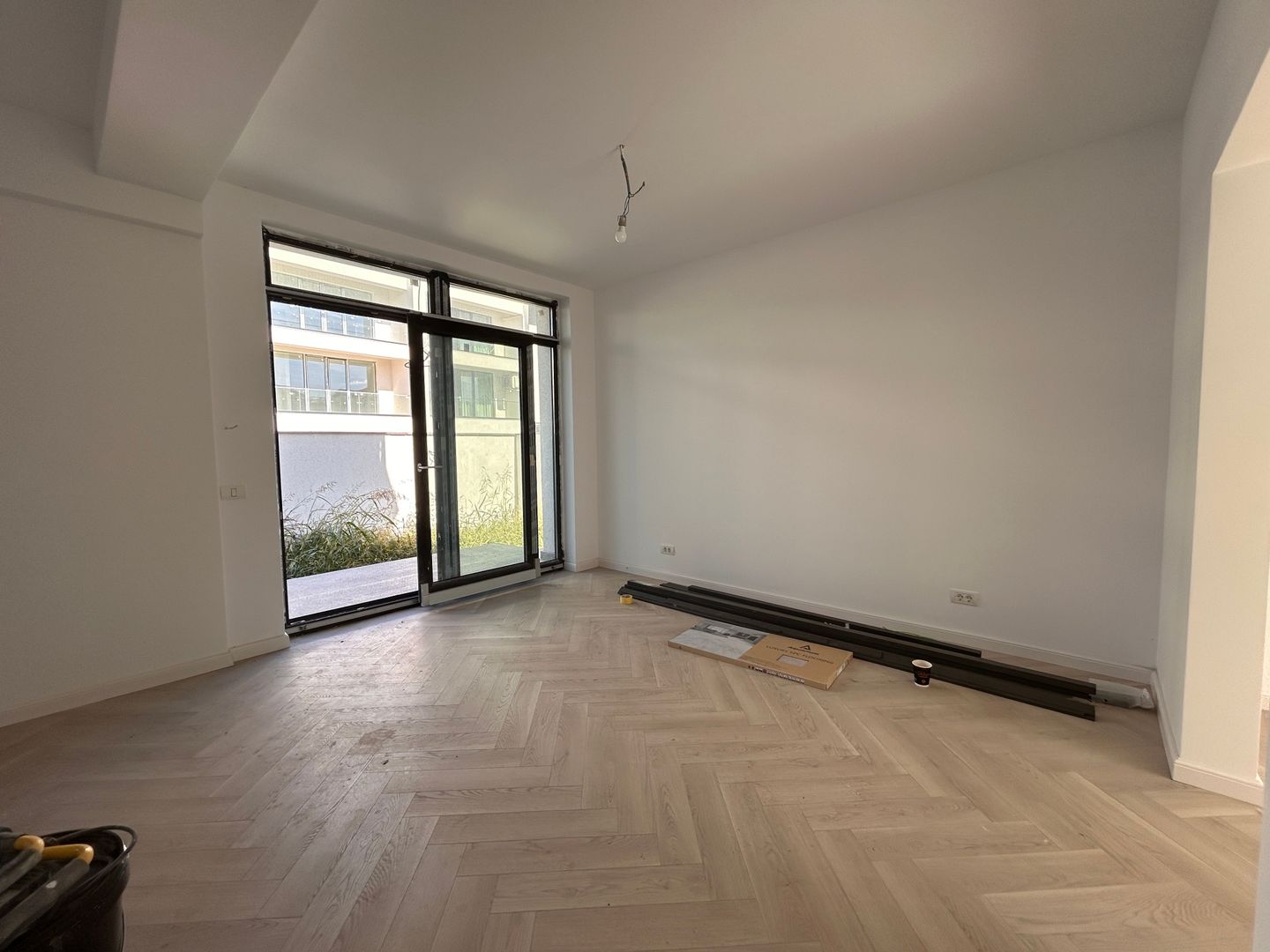 VILA NOUA | DUPLEX | MATEI MILLO | PIPERA - Poză 5
