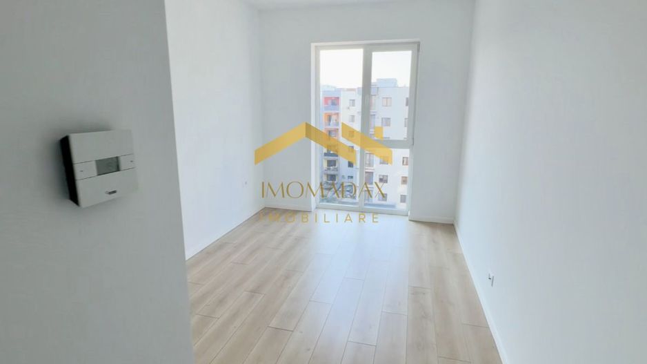 Aradului-3 Camere-Centrala Proprie - Poză 7