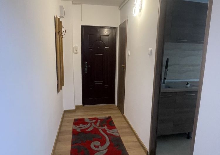 Apartament cu 2 camere | 55mp | Manastur | Mc Donalds - Poză 8