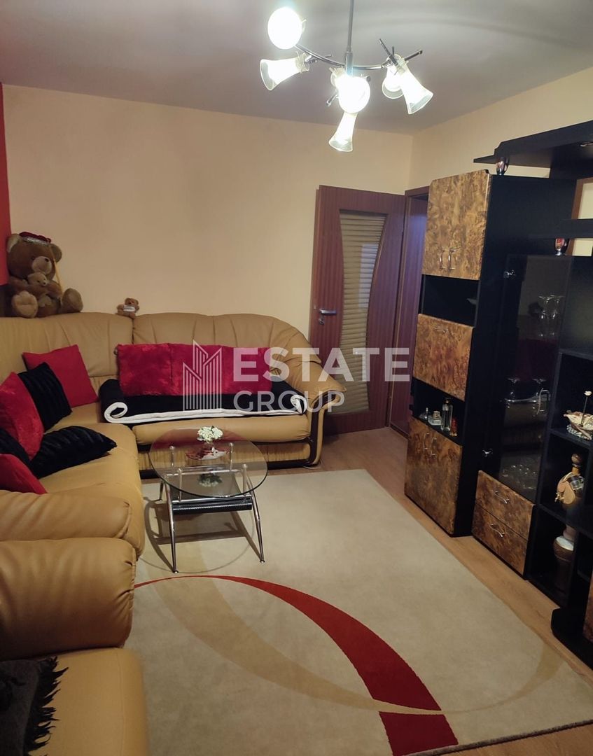 Apartament decomandat 3 camere, Girocului - Poză 7