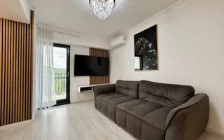 Apartament premium, la cheie, West City Tower - Poză 11