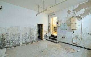 PIATA ROMANA - Calea Dorobanti, ASE | Vila - Spatiu Comercial - Poză 36