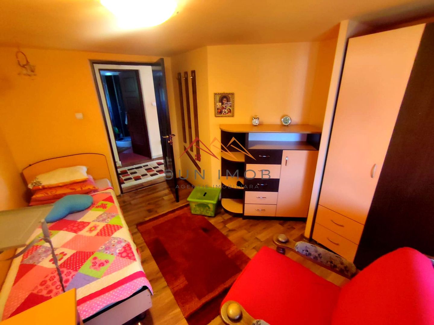Casa de vacanta, P+M, 6 camere, teren 600 mp, Breaza, Judetul Prahova - Poză 11
