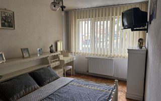 Apartament in Gheorgheni, zonă foarte bună aproape de piață și transpo - Poză 7