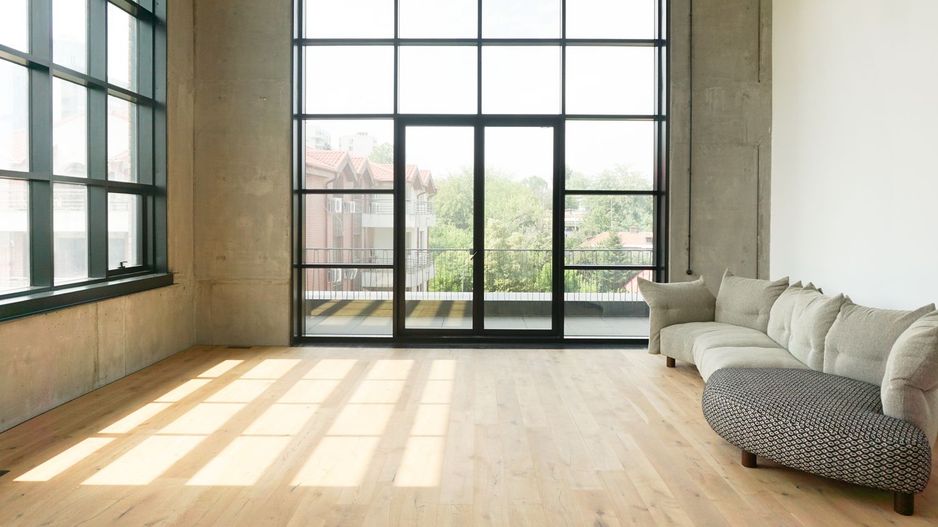 Loft premium cu 4 camere și arhitectură spectaculoasă | Floreasca - Poză 1