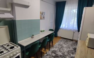 Apartament 1 camera | Etaj 1 | Decomandat | Terasa | Curte - Poză 5