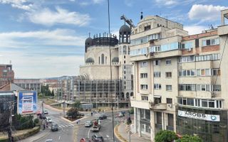 Apartament cu 3 camere decomandate | 72 mp | Piața Timotei Cipariu - Poză 1