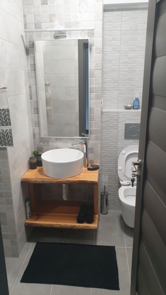 Apartament 2 camere pe termen lung - Vedere La Lac Frontal - Poză 7