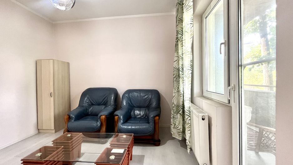 Apartament deosebit cu 3 camere, garaj, cu vedere unică la râul Bega - Poză 17