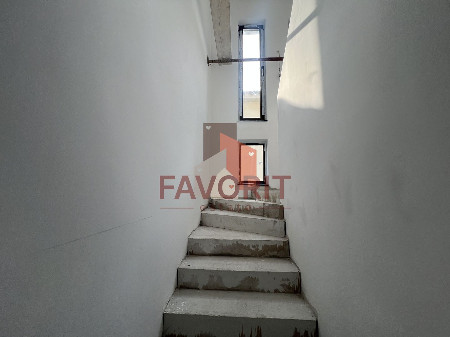 Duplex 4 camere | 140mp | Giroc - Zona Neptun - Poză 9