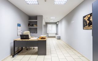 Vânzare, spațiu comercial, ​​1260 mp, str. Feredeului, Râșcani - Poză 12