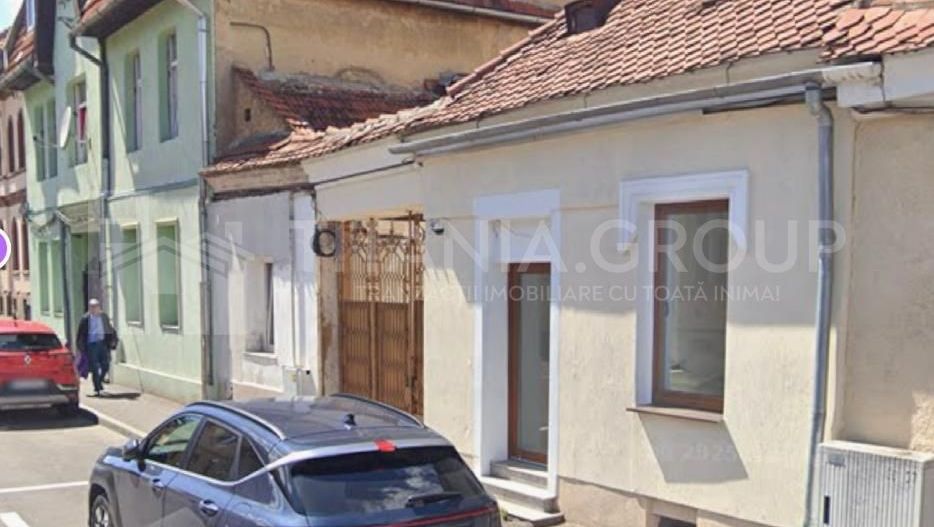 Spatiu birouri renovat modern central - Poză 7