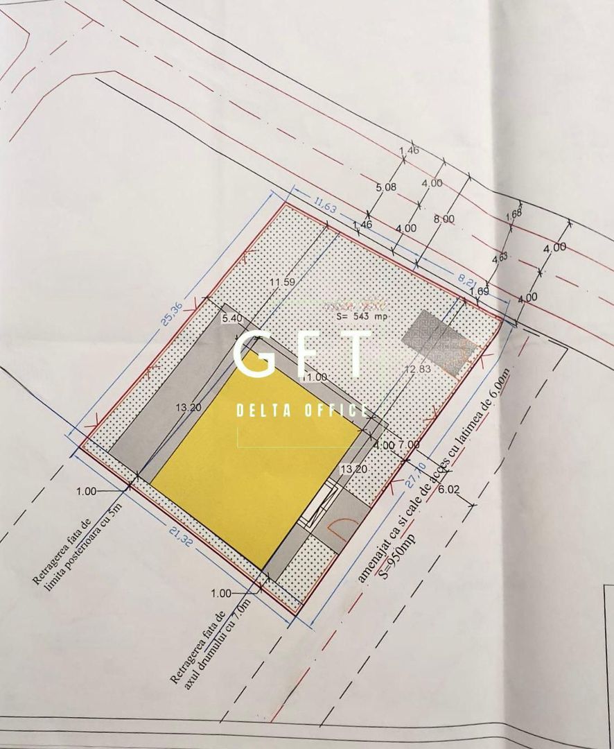 Casa Moderna Noua 4 camere 120 mp- teren 543 mp- terasa 9,7 mp- Unirea - Poză 3