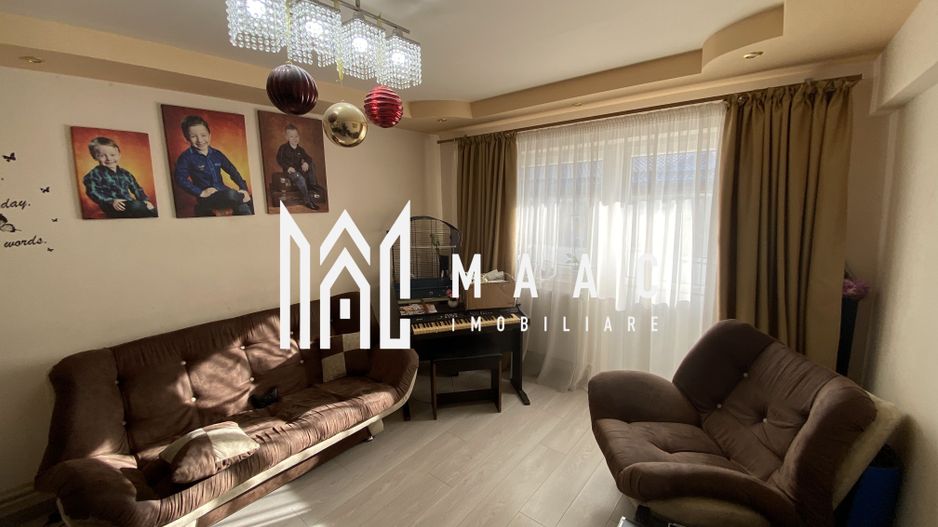 Apartament 4 camere | Etaj 2 | Balcon | Pivnita | Cisnadie - Poză 2