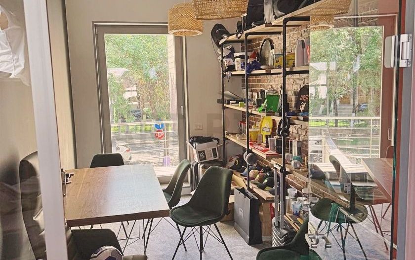 Zero comision, 178mp birou etaj 1 move-in ready Cismigiu, 14' metrou - Poză 5