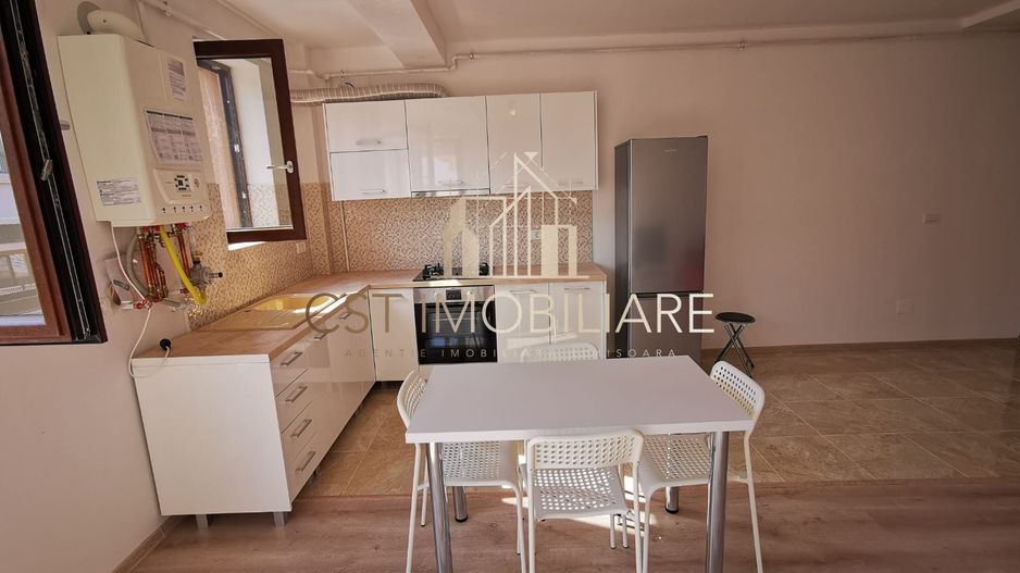 Apartament cu 2 Camere / Etajul 2 / Eso Giroc - Poză 2