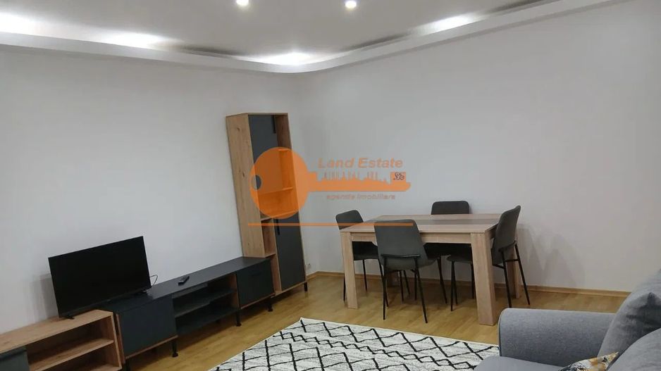 Apartament 3 camere zona 13 Septembrie - Poză 1
