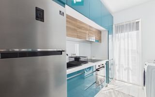 Apartament cu 3 camere Adora Park - Poză 5