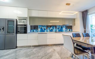 Apartament 2 Camere | 57 m2 | Modern | Garaj Inclus |  Zona VIVO BMW - Poză 13