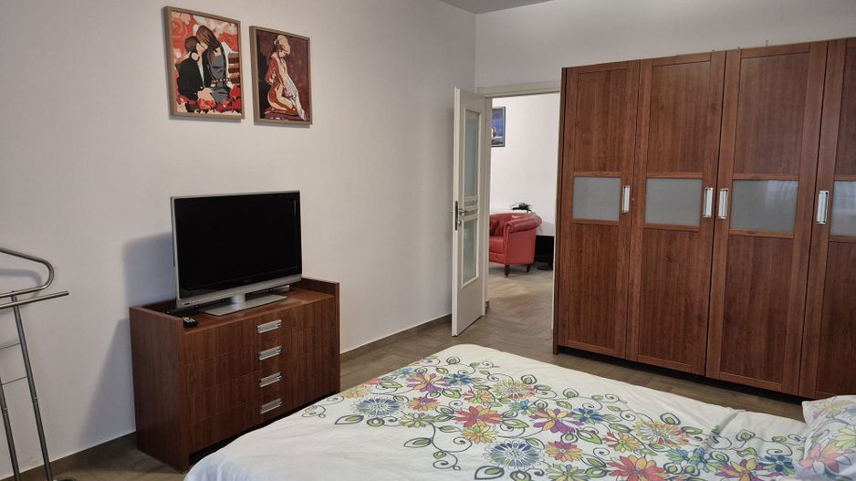 Soarelui | 3 Camere-80 mp | Mobilat si Utilat | Loc de parcare - Poză 14