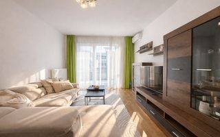 Inchiriere 2 camere| balcon | în complexul Platinia Shopping Center - Poză 2