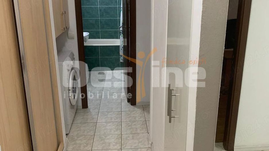Inchiriez apartament 2 camere, zona Trocadero - Poză 4