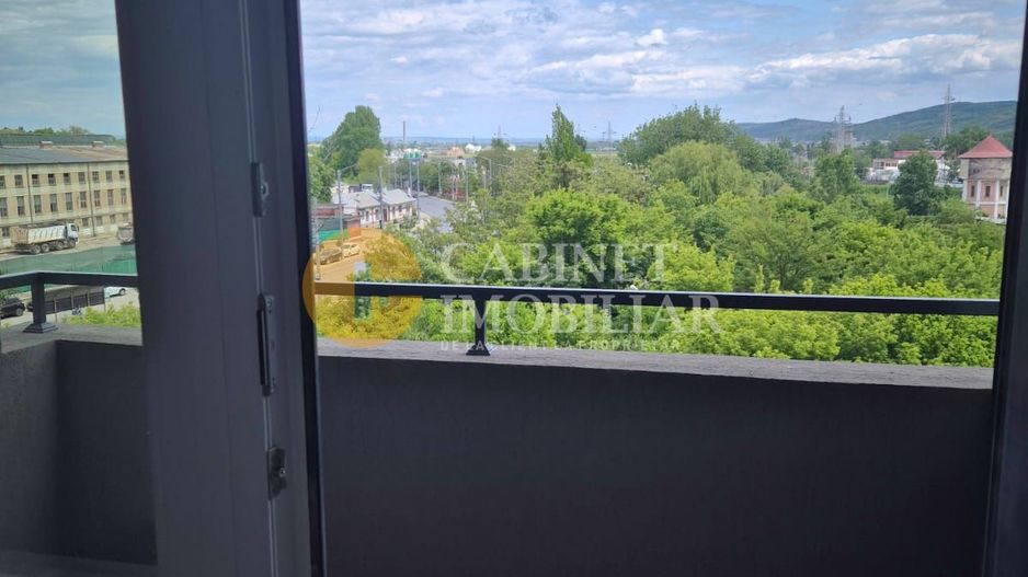 Tatarasi - bloc nou - etaj intermediar - Poză 6