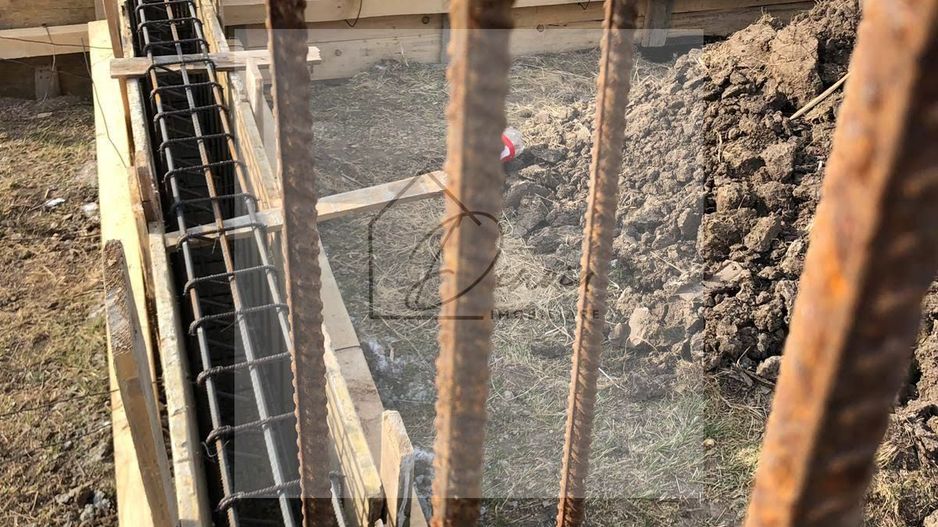 Vila de vanzare in Tunari I Gata de mutat I 4 camere I 5 parcari - Poză 38