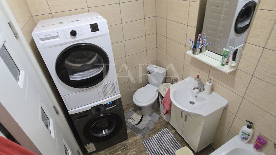 Apartament cu trei camere în cartierul Iris, Cluj-Napoca - Poză 7