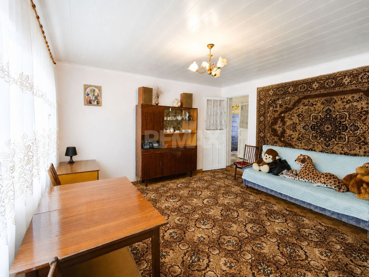 CASĂ DE VÂNZARE – 2 NIVELE | 4 CAMERE | 105 m²  -Țînțăreni Anenii Noi - Poză 18