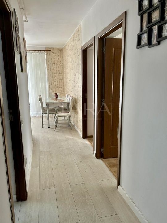 Apartament 2 camere | Zona Eroilor | - Poză 4